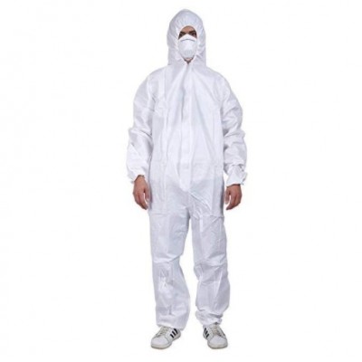 Disposable Coronavirus Protective Clothing