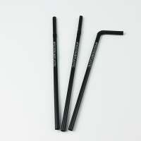 Eco-Friendly Eco 10Mm Drinking Straws