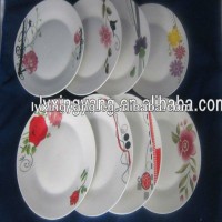 cheap ceramic plates dishes ,chafing dish ceramic,wholesale dishes porcelain