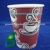 Wholesale pla coating paper coffee cups